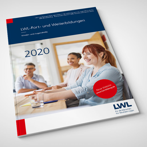 Fortbildungsprogramm Kinder- und Jugendhilfe 2020