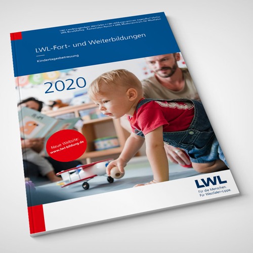 Fortbildungsprogramm Kindertagesbetreuung 2020