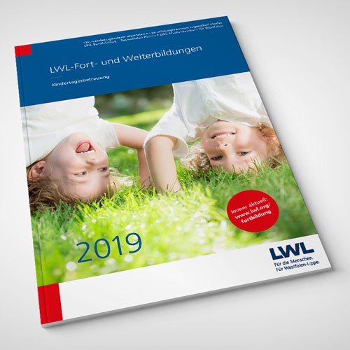 Fortbildungsprogramm Kindertagesbetreuung 2019
