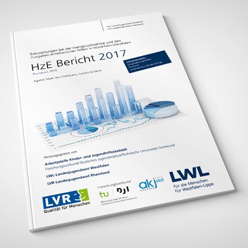 HzE-Bericht 2017 - Datenbasis 2015