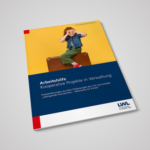 Arbeitshilfe Kooperative Projekte in Verwaltung – Praxiserfahrungen