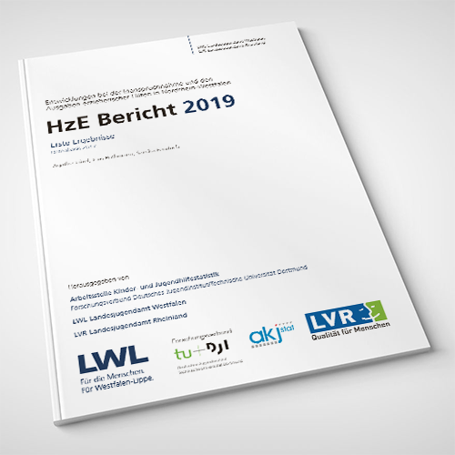 HzE Bericht 2019 - Erste Ergebnisse