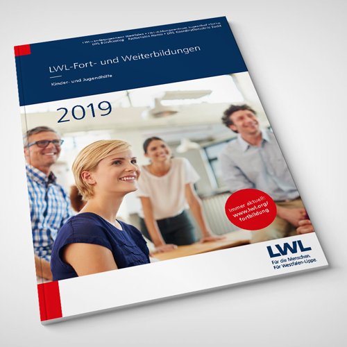Fortbildungsprogramm Kinder- und Jugendhilfe 2019