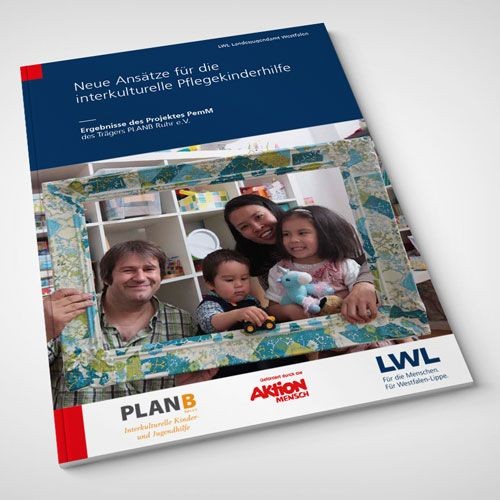 Neue Ansätze für die interkulturelle Pflegekinderhilfe